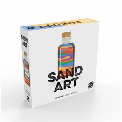 Sand Art