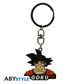 DRAGON BALL SUPER - Nyckelring 'Goku Classic' SAS ABYSSE CORP