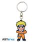 NARUTO - Nyckelring PVC "Naruto"