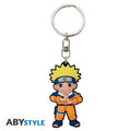 NARUTO - Nyckelring PVC "Naruto"