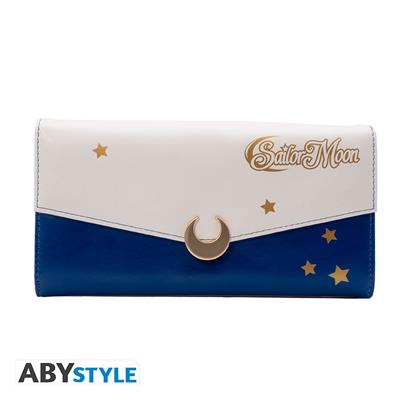 SAILOR MOON - Zip Purse "Sailor Moon"