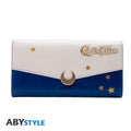 SAILOR MOON - Zip Purse "Sailor Moon"