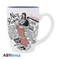 ONE PIECE - Mug - 400 ml - Nico Robin - box SAS ABYSSE CORP