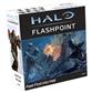 Halo: Flashpoint ODST - Feet First Into Hell