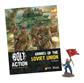 Bolt Action - Armies of the Soviet Union Tredje Utgåvan