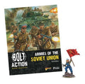 Bolt Action - Armies of the Soviet Union Third Edition