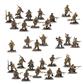 Bolt Action - Soviet Army Infantry Platoon