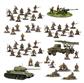 Bolt Action - Forward to Berlin! - Sovjetisk Armé 1943-45 Startarmé