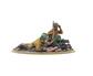 Bolt Action - Soviet Army MMG Team