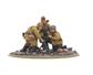 Bolt Action - Soviet Army Medium Mortar Team