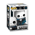 Funko POP The Nightmare Before Christmas - Couture Jack Funko