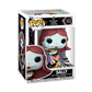 Funko POP Disney: The Nightmare Before Christmas - Couture Sally Funko