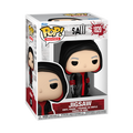 Funko POP Movies: Saw 10th Anni - Jigsaw Killer w/CH (5+1) Funko