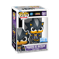 Funko POP Hjältar: JLA & Sonic - Shadow/Batman
