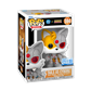Funko POP Heroes: JLA & Sonic - Tails/Cyborg
