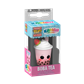 Funko POP Nyckelring: Funko Foods - Boba Tea Funko