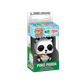 Funko POP Nyckelring: Funko Foods - Poke Panda Funko