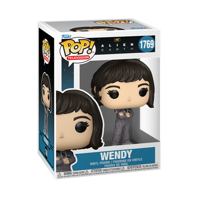 Funko POP TV: Alien (2025) - Funko POP 2