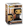 Funko POP Star Wars: TofE - Barriss Offee Funko