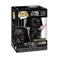 Funko POP Star Wars: SWS10 - Darth Vader(SFX)