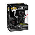 Funko POP Star Wars: SWS10 - Darth Vader(SFX)