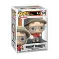 Funko POP Television: The Office S9 - Dwight Funko