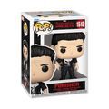 Funko POP Marvel: Daredevil BA - Funko POP 3