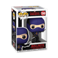 Funko POP Marvel: Daredevil BA - Funko POP 4 Funko