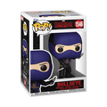 Funko POP Marvel: Daredevil BA - Funko POP 4 Funko