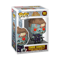 Funko POP Marvel: MZS4 - Funko POP 2