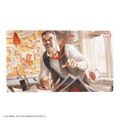 Gamegenic - Magic: The Gathering | Marvels Spider-Man Prime Playmat - J. Jonah Jameson