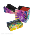 Gamegenic - Magic: The Gathering | Marvel's Spider-Man Soft Crate 80+ - Spider-Man/Spider-Gwen