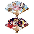 Card Captor Sakura: Clear Card - Japanese Bamboo Fan