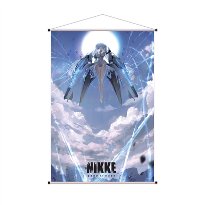 NIKKE: Goddess of Victory - Cinderella - Wall Scroll - 60x90cm