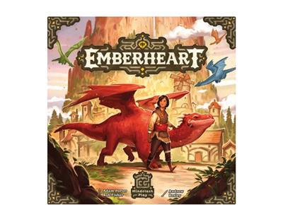 Emberheart