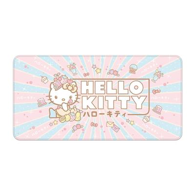 Hello Kitty - XXL Musmatta - 80x40cm - Kawaii
