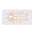Hello Kitty - XXL Musmatta - 80x40cm - Kawaii