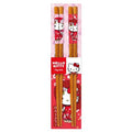Hello Kitty - Chopsticks - Kimono