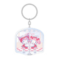 Hello Kitty & Friends - Keychain - 5.5 cm - American Diner