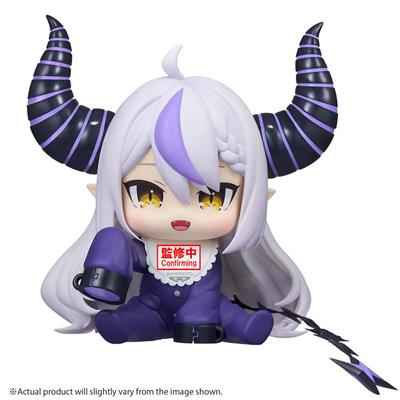 HOLOLIVE #hololive IF - Banpresto Holobabies Figur - La Darkness