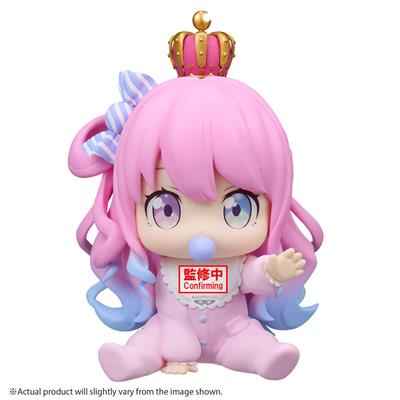 HOLOLIVE #hololive IF - Banpresto Holobabies Figur - Himemori Luna