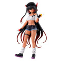 To LOVEru Darkness - Banpresto Glitter & Glamours Figur - Nemesis