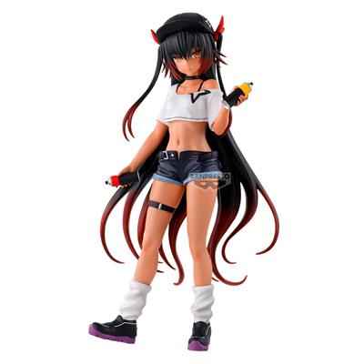 To LOVEru Darkness - Banpresto Glitter & Glamours Figur - Nemesis