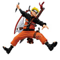 Naruto - Banpresto Serie 72: 33 Vibration Stars Figur - Naruto Uzumaki