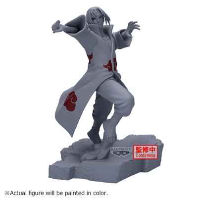 Naruto Shippuden - Banpresto Kombinationsstrid - Itachi Uchiha