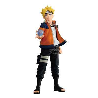 Boruto: Naruto Next Generations - Banpresto Figur - Boruto Uzumaki