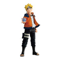 Boruto: Naruto Next Generations - Banpresto Figur - Boruto Uzumaki