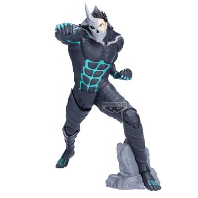 Kaiju Nr. 8 - Banpresto Grandista Figur - Kafka Hibino