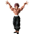 BAKI - Banpresto Grandista Figur - Hanma Yujiro