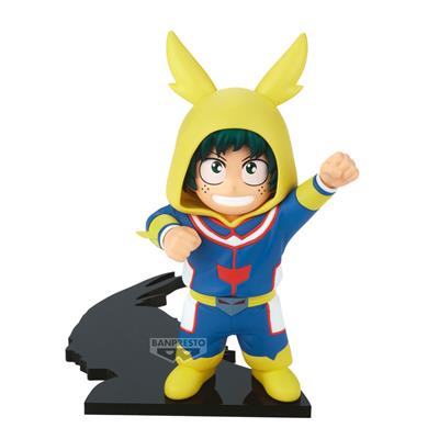 My Hero Academia - Banpresto Cheer Pico Figur - Izuku Midoriya